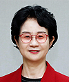 2부회장 강명희 권사