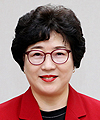 3부회장 김송미 권사
