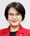 3부회장 석재숙 권사
