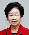 1부회장 이복순 권사