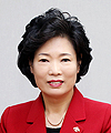 감사 조숙희 권사