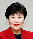 권사회장 이명옥 권사